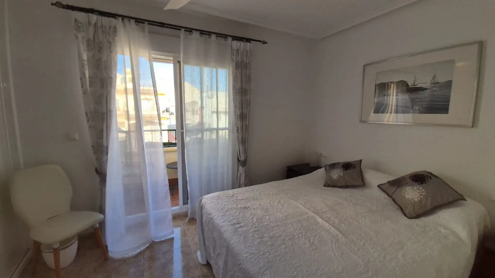 Bedroom of Detached homes for sale in Dolores de Pacheco - Santa Rosalía