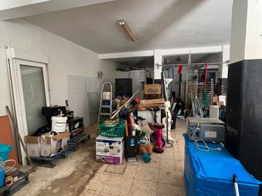 Local comercial en venda a La Orden