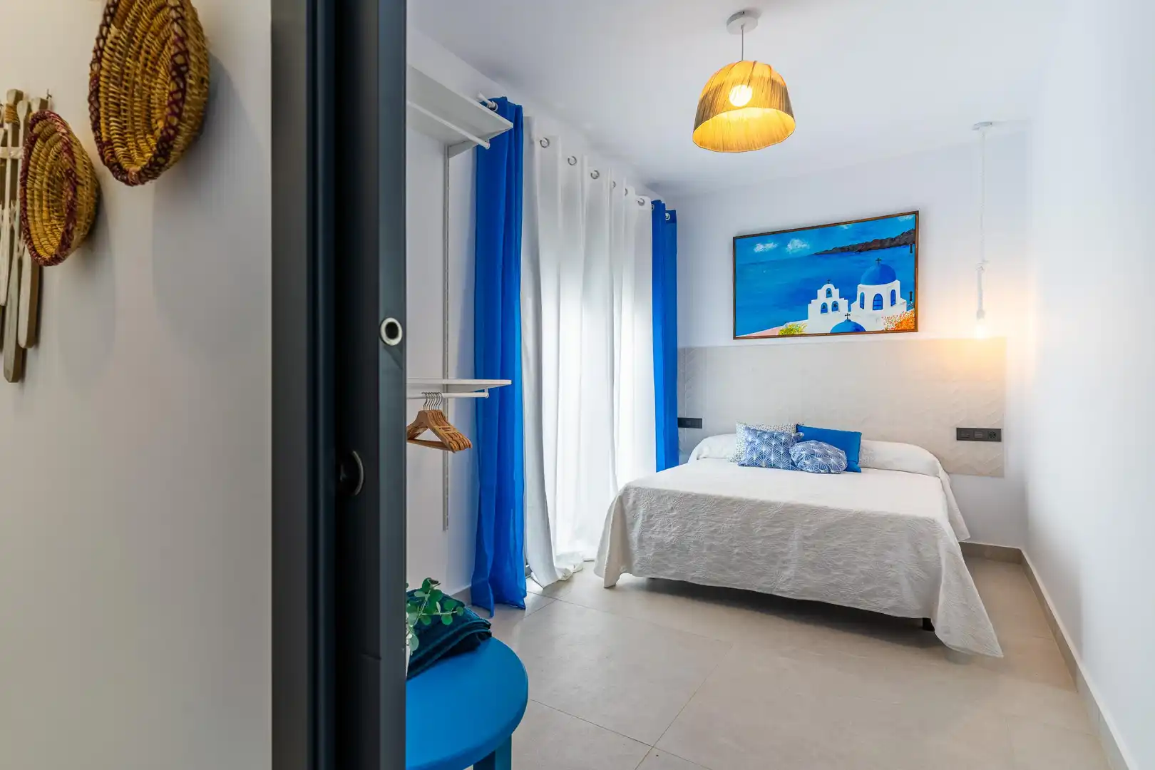 Habitación de Casa o chalet en venta en Chiclana de la Frontera con Jardín privado, Terraza y Piscina