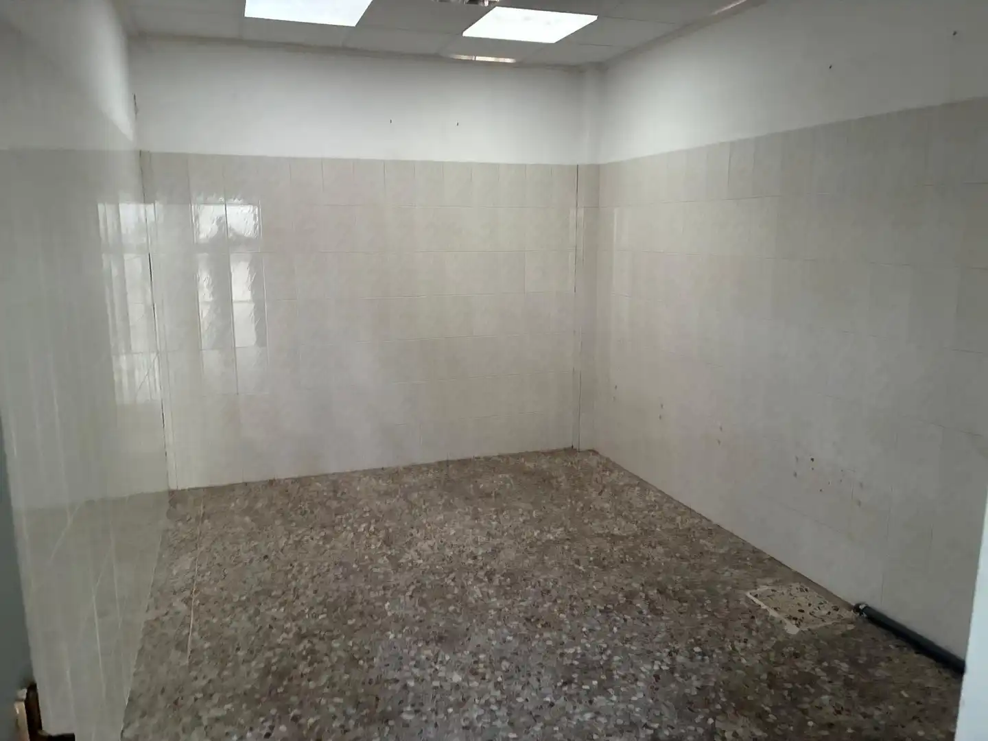 Nave industrial de alquiler en Elche / Elx