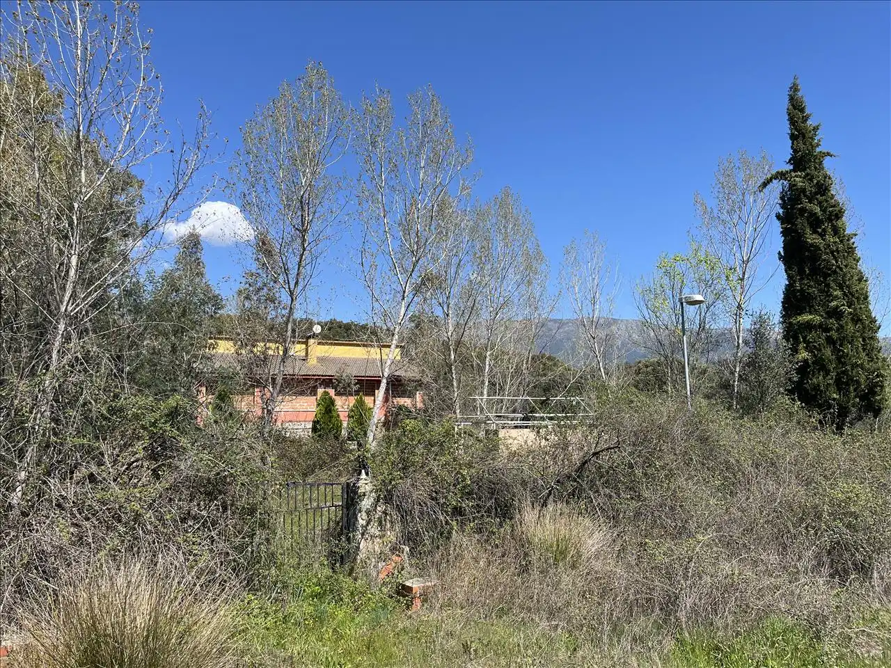 Residencial en venta en Casavieja