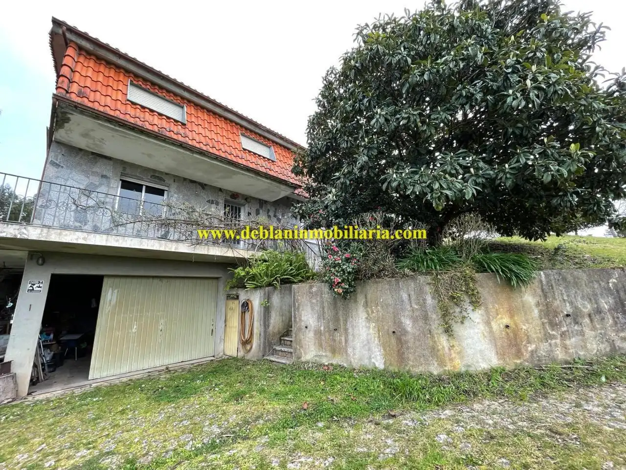 Terreno residencial en venta en Tui, imagen 10