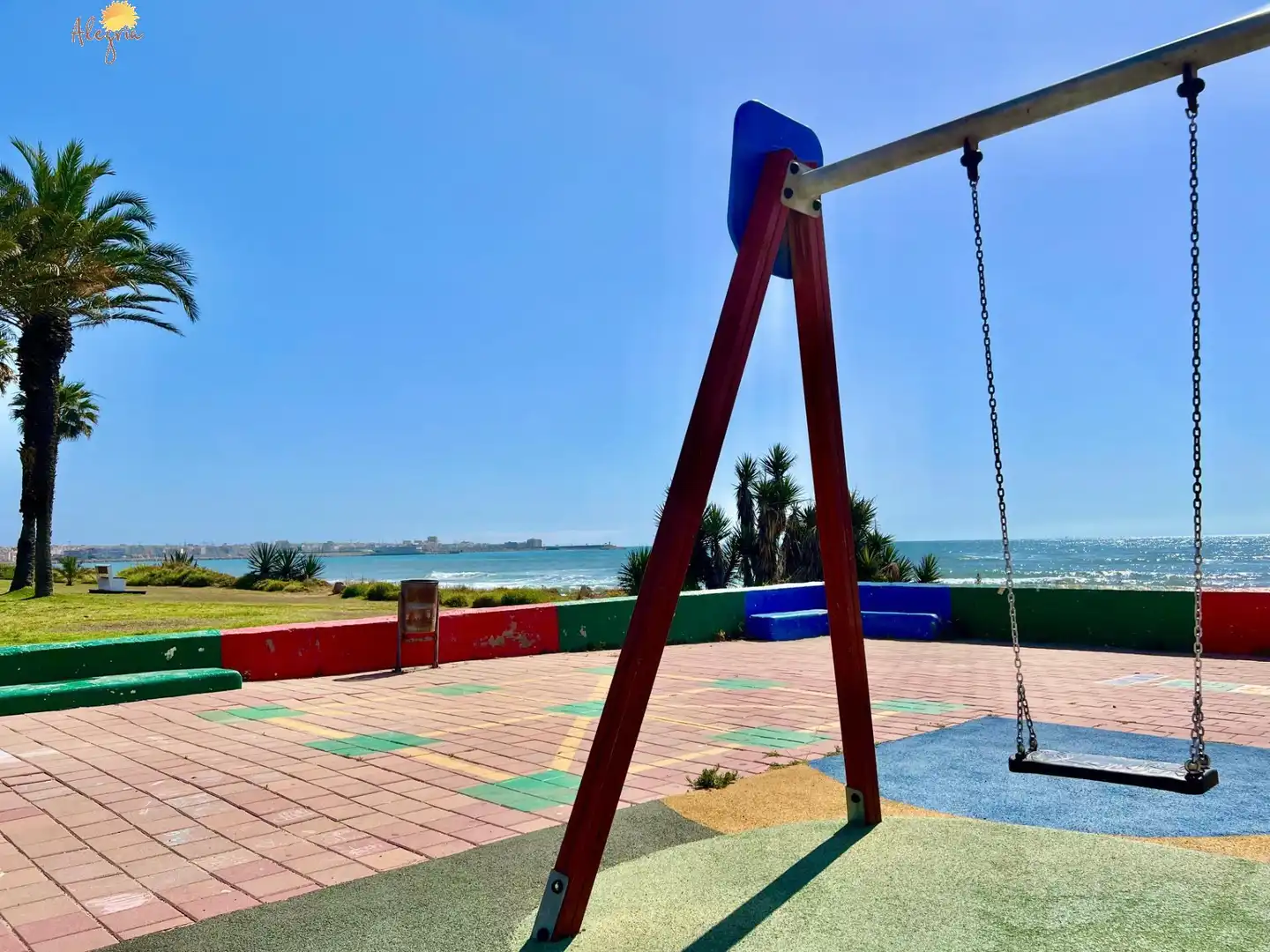 Apartment with terrace for sale in Avenida de don juan de austria, imagen 11