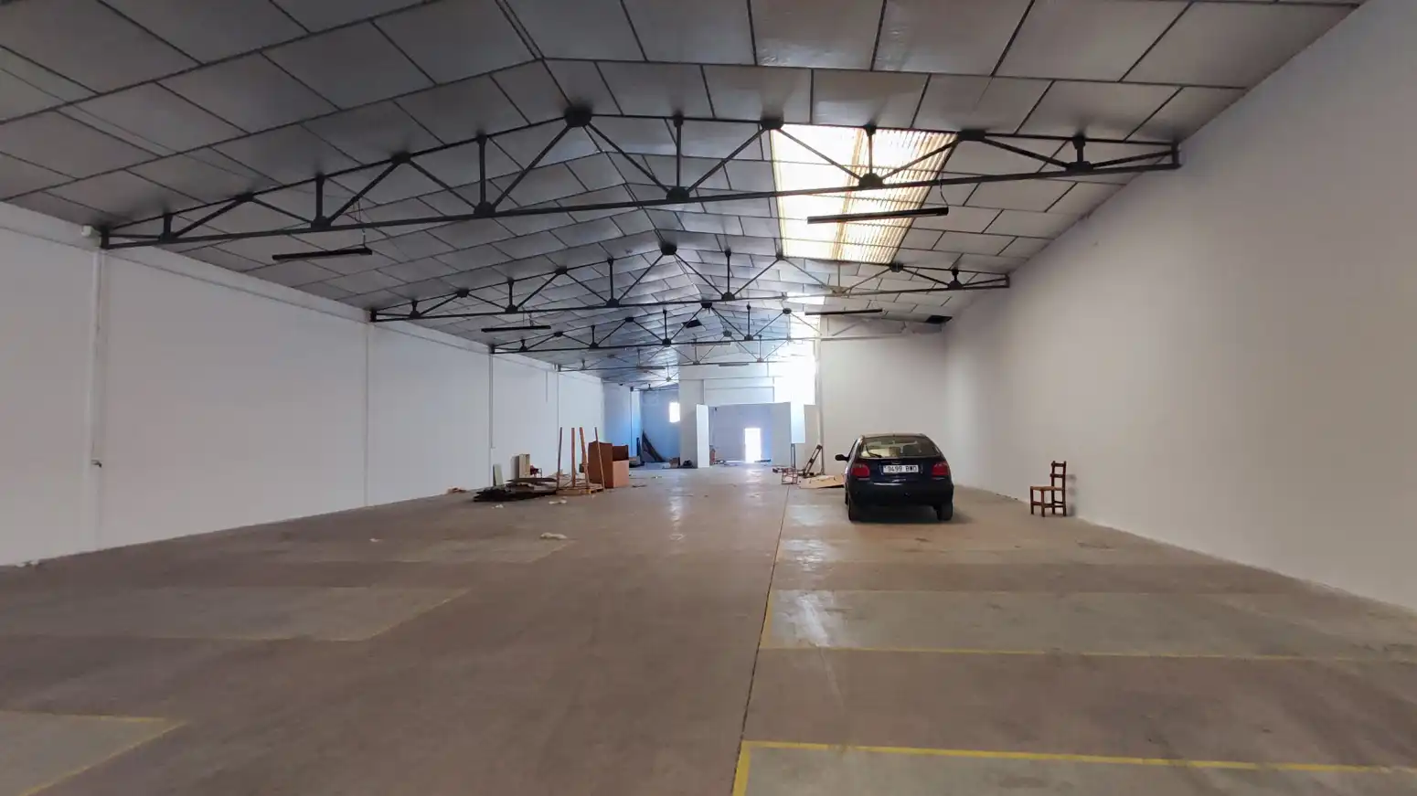 Industriegebäude zum Verkauf in Logroño - Calle Las Cañas, imagen 11