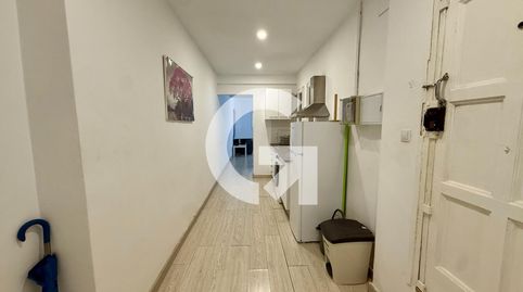Foto 5 de Planta baixa en venda a Sant Gervasi- Galvany, Barcelona Capital