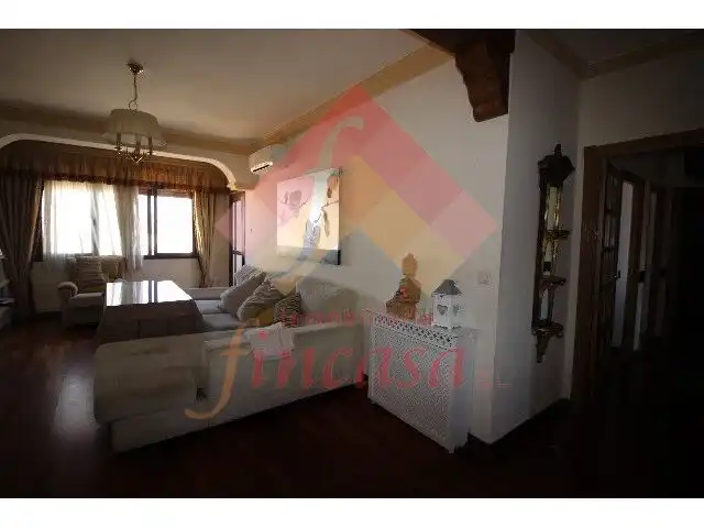 Flat for rent in Casco Histórico