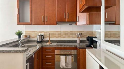 Foto 4 de Apartament de lloguer a Carolinas Bajas, Alicante