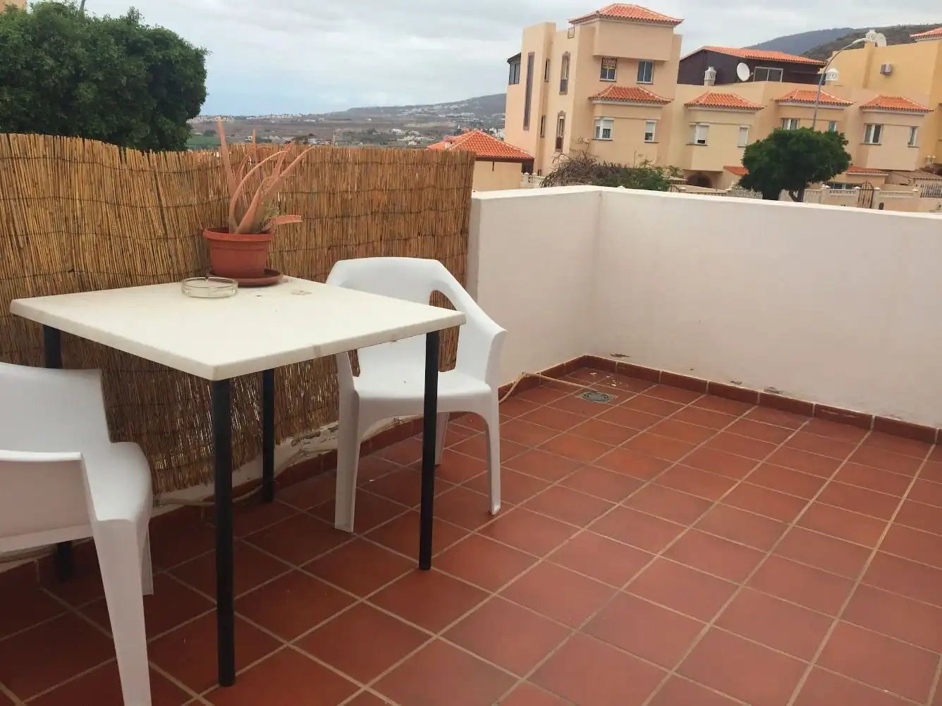 Appartement compact avec piscine à louer à Calle Baleares, imagen 19