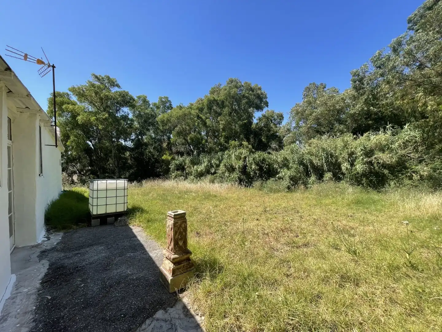 Casa o chalet en venta en Algeciras con Aire acondicionado, Calefacción y Jardín privado