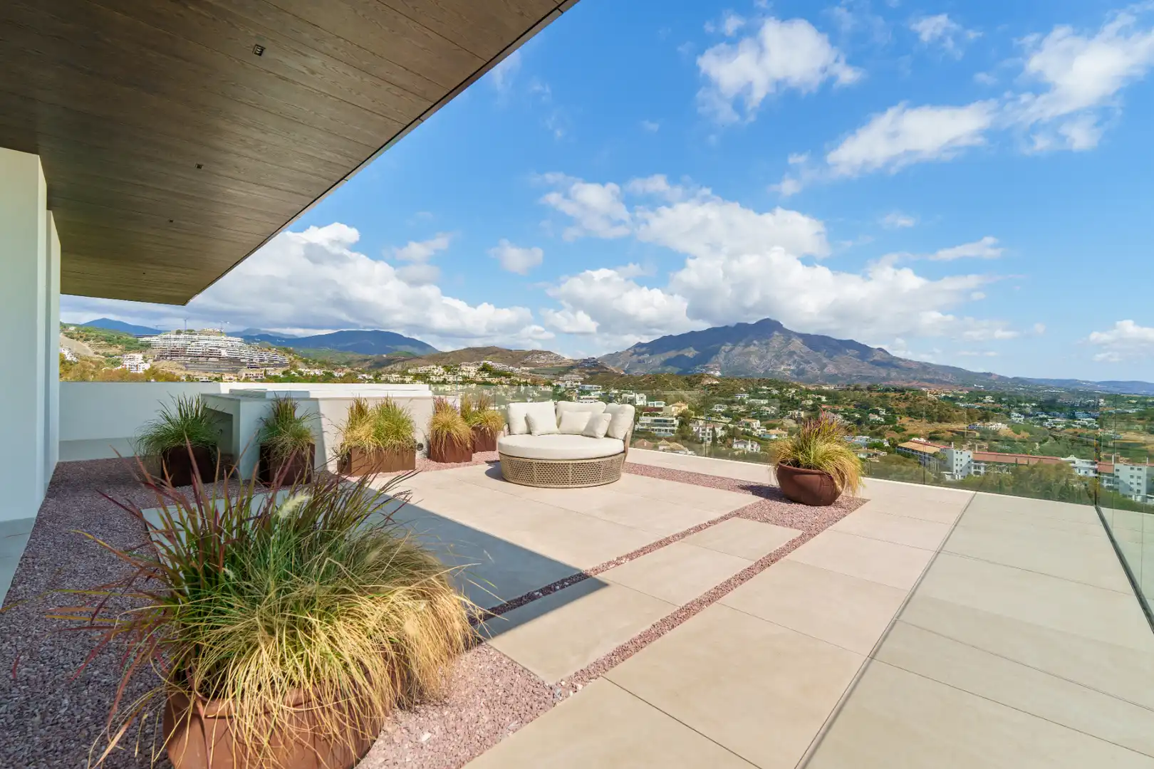 Chalet con terraza en venta en Urbanizacion el Herrojo 108, imagen 15