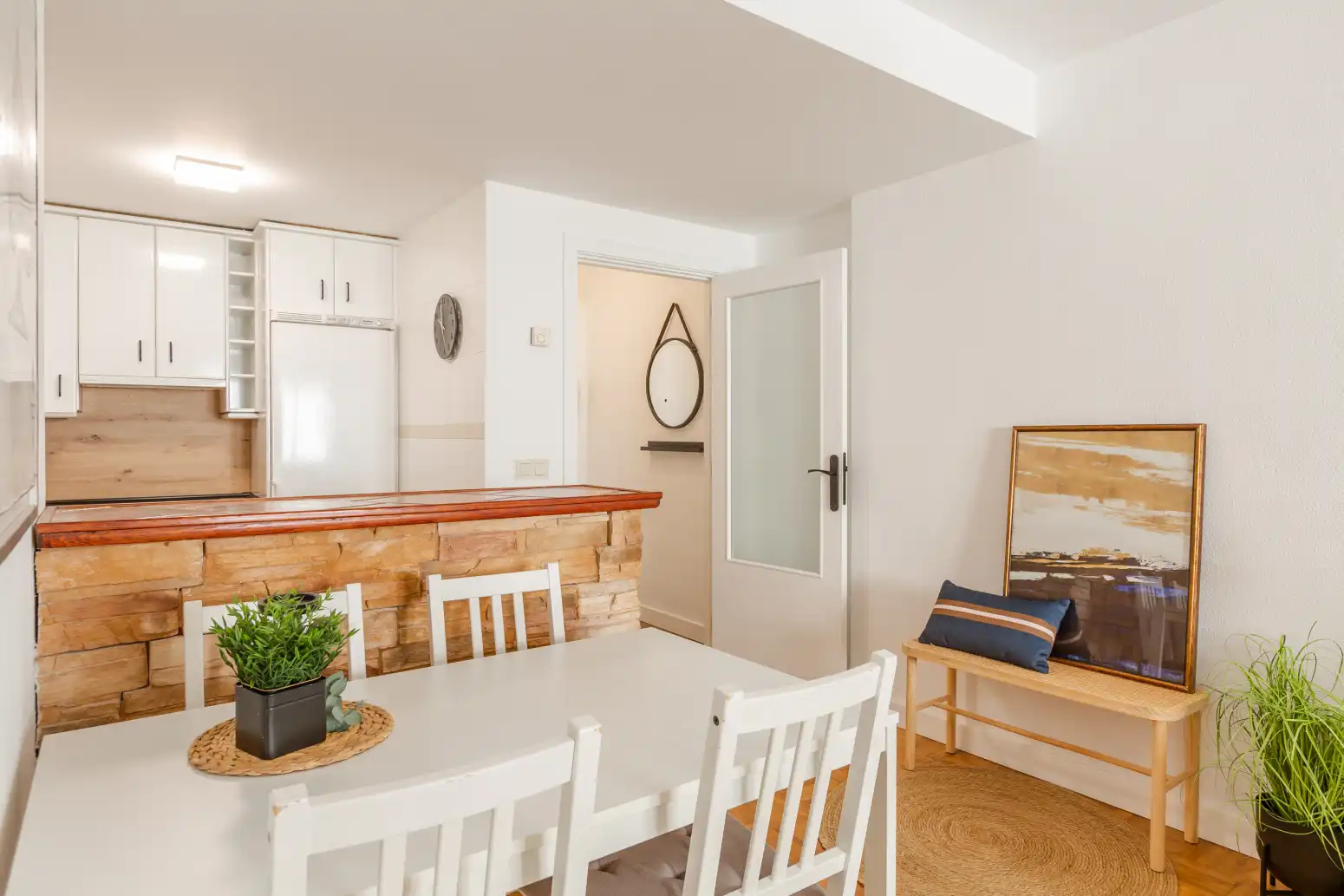Appartement avec piscine à vendre à Ansoáin - DIVINA PASTORA 19, imagen 20