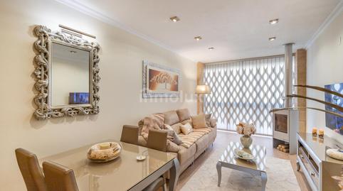 Foto 3 de Pis en venda a Calle Begonia, El Bacarot, Alicante