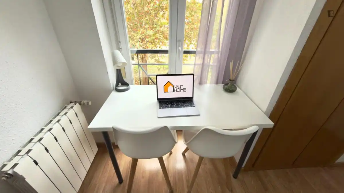 Habitación en Getafe, Madrid