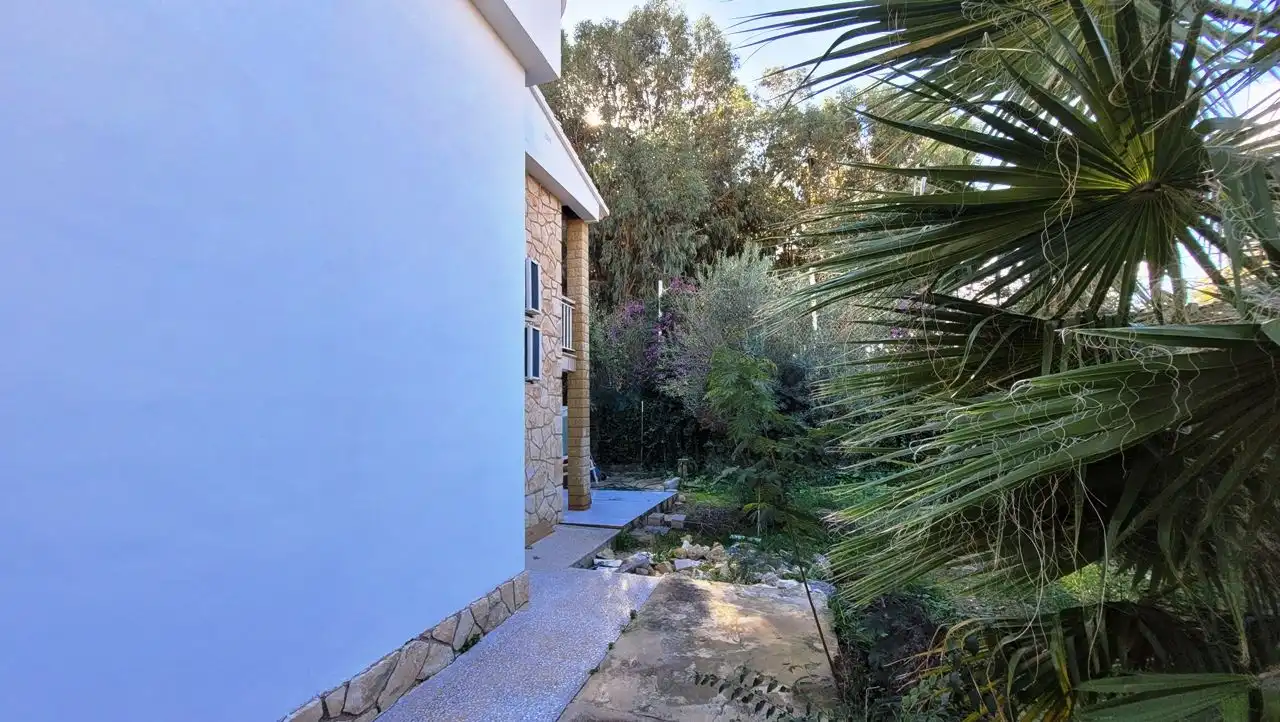 Außenansicht von Country house zum Verkauf in L'Alfàs del Pi