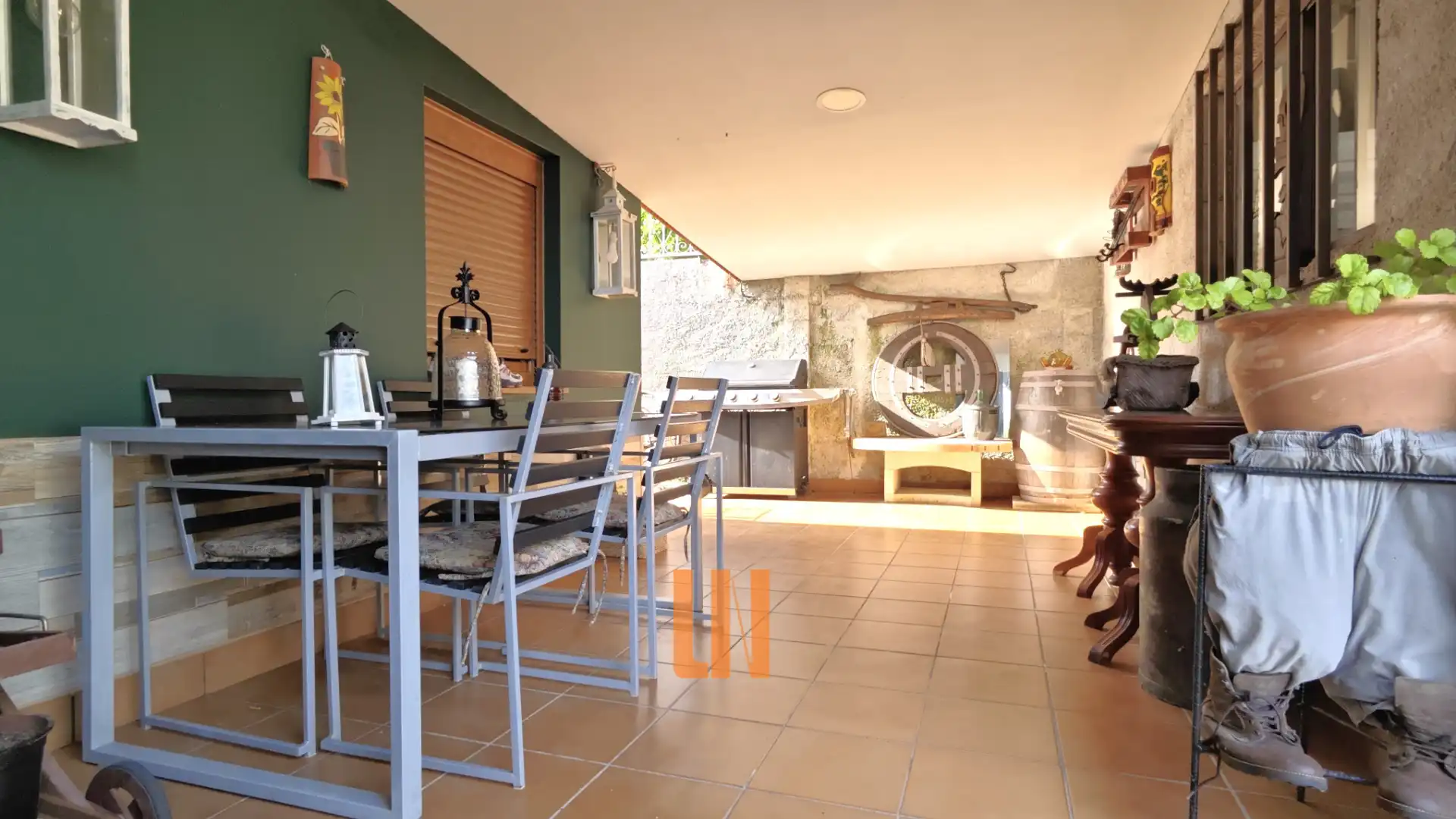 Casa o xalet en venda a Lugar Balben, Carral