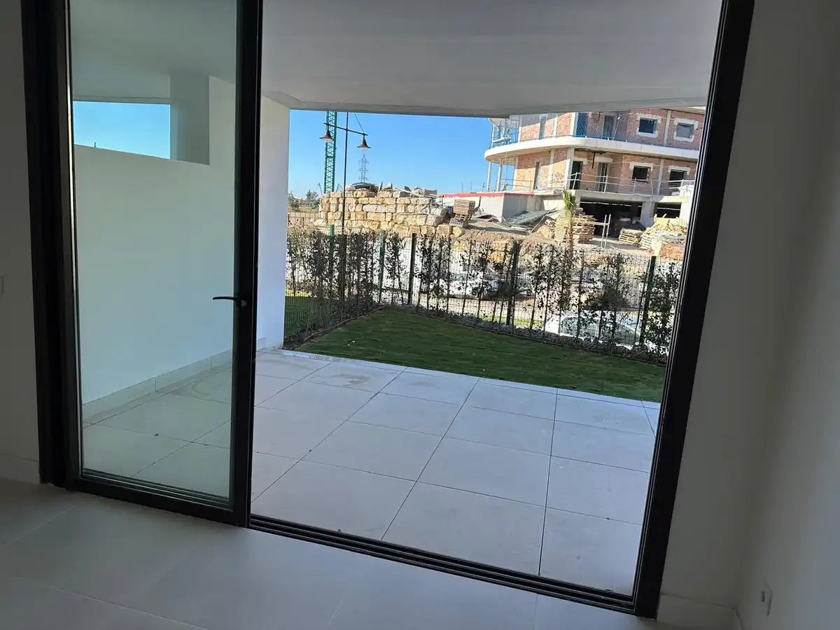 Apartment with pool for sale in del higuerron, imagen 7