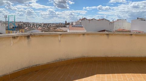 Foto 3 de Ático en venta en Don Benito, Badajoz