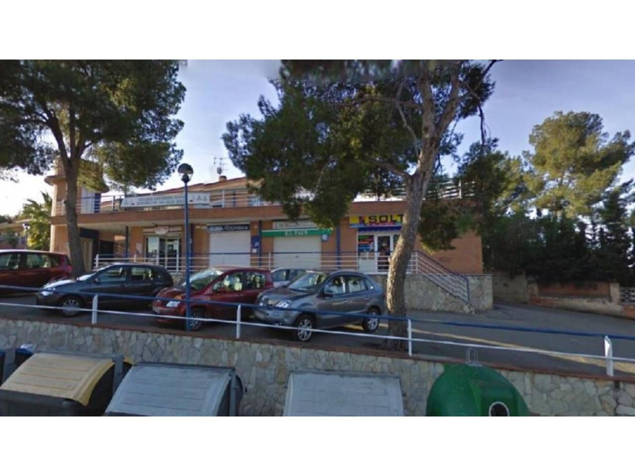 Local en venta en  Tarragona Capital