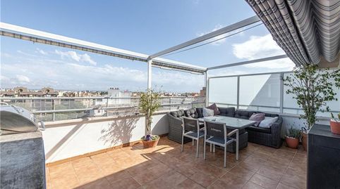 Photo 3 of Attic for sale in Es Rafal Vell, Palma de Mallorca