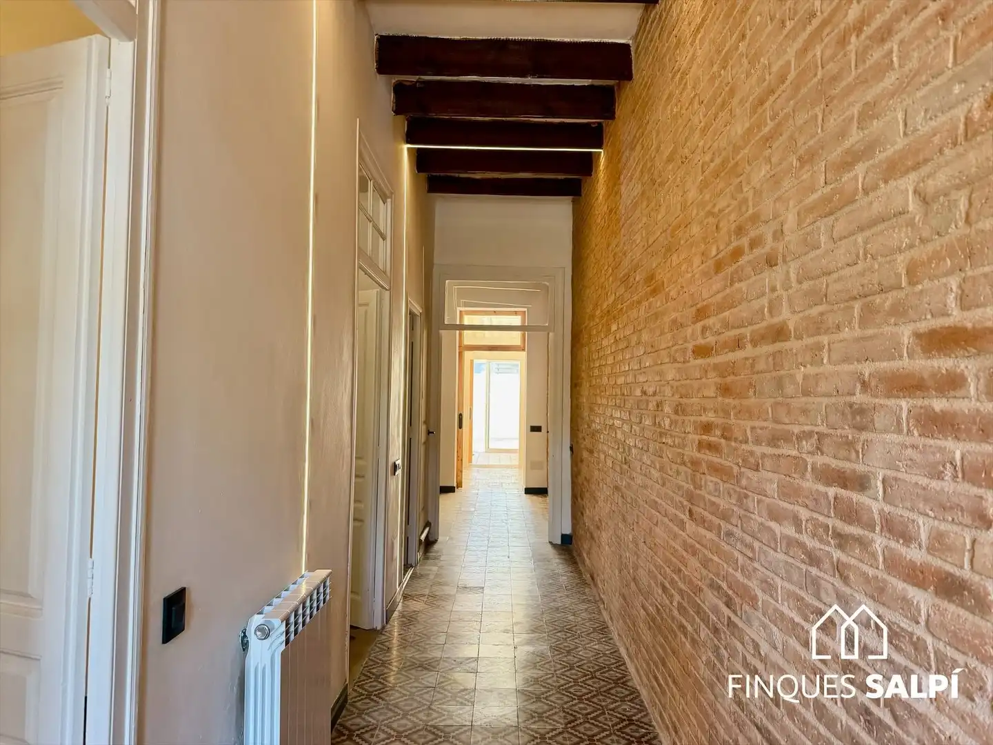 Casa rústica en venta en Pau Casals, imagen 23