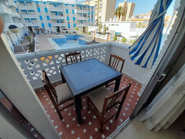 Piso en Venta en Av/ Sevilla en Playa de la Regla
