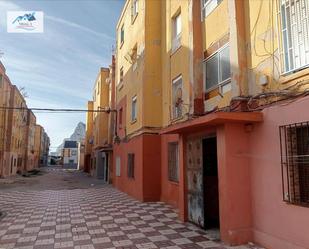 Flat for sale in Calle ROTA, San José - San Bernardo