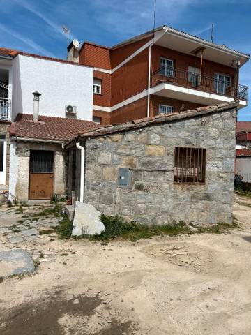 Finca rústica en Venta en Calle de la Huerta en Centro