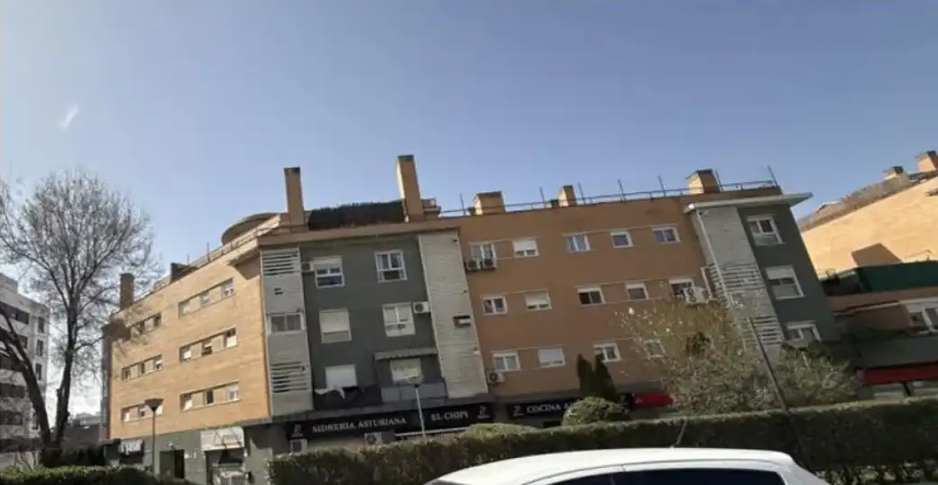 Gewerbefläche zum Verkauf in AV.PABLO IGLESIAS