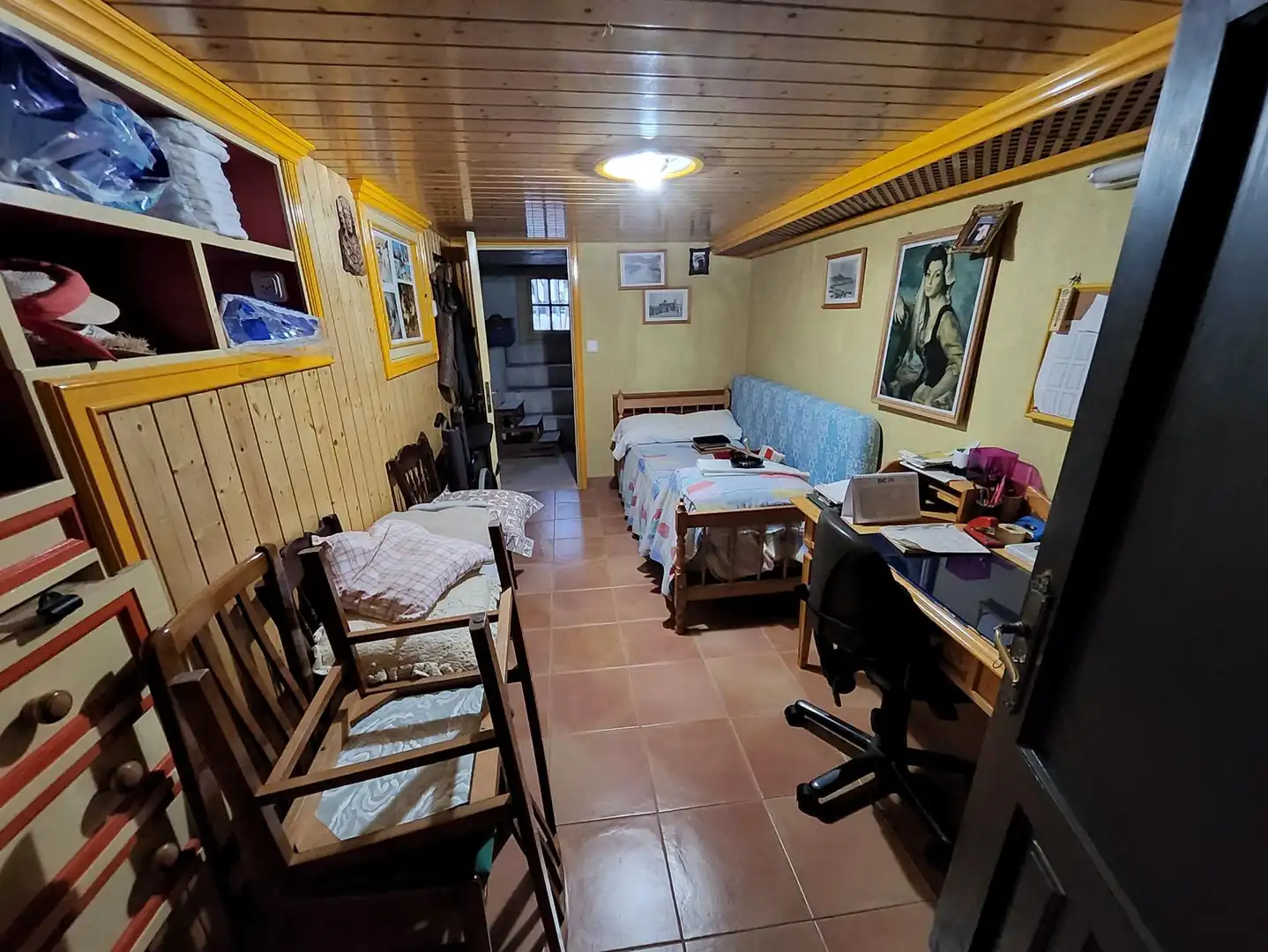 Casa o xalet en venda a Coloma
