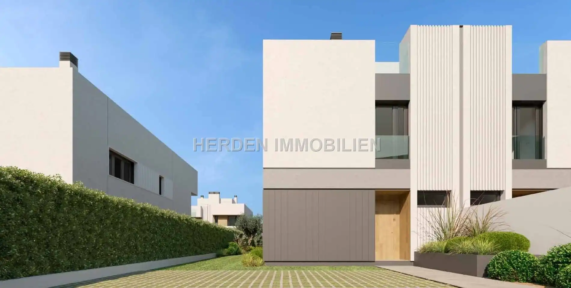 Casa pareada con terraza en venta en Maioris-Puig de Ros