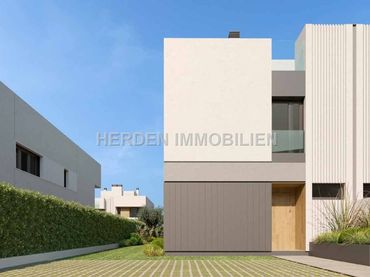 Doppelhaushälfte mit Balkon zum Verkauf in Maioris-Puig de Ros