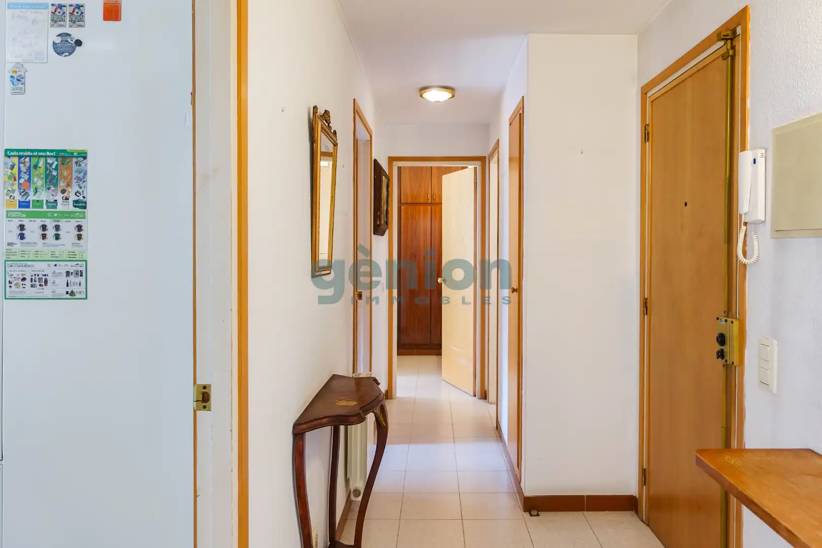 Piso en venta en Bescanó con Calefacción y Piscina comunitaria