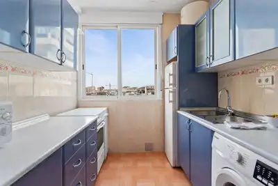 Mini appartamento con ascensore in vendita a Centro ciudad, imagen 20