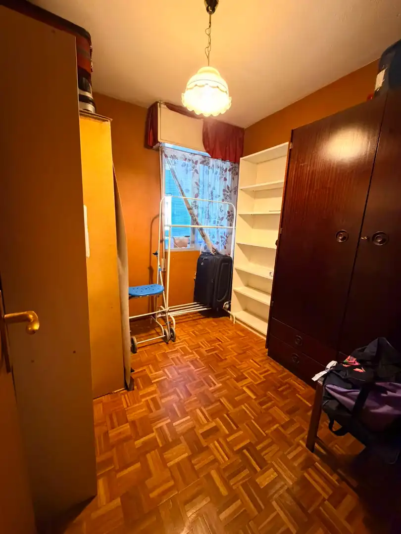 Wohnung zum Verkauf in Móstoles
