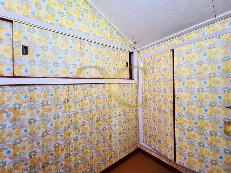 Dormitori de Casa o xalet en venda en Castropol amb Calefacció, Jardí privat i Terrassa