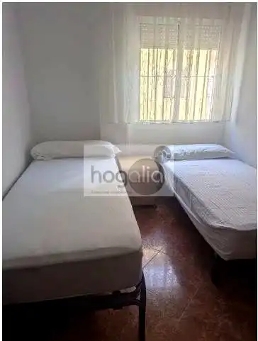 Flat with lift to rent in Nervión, imagen 5
