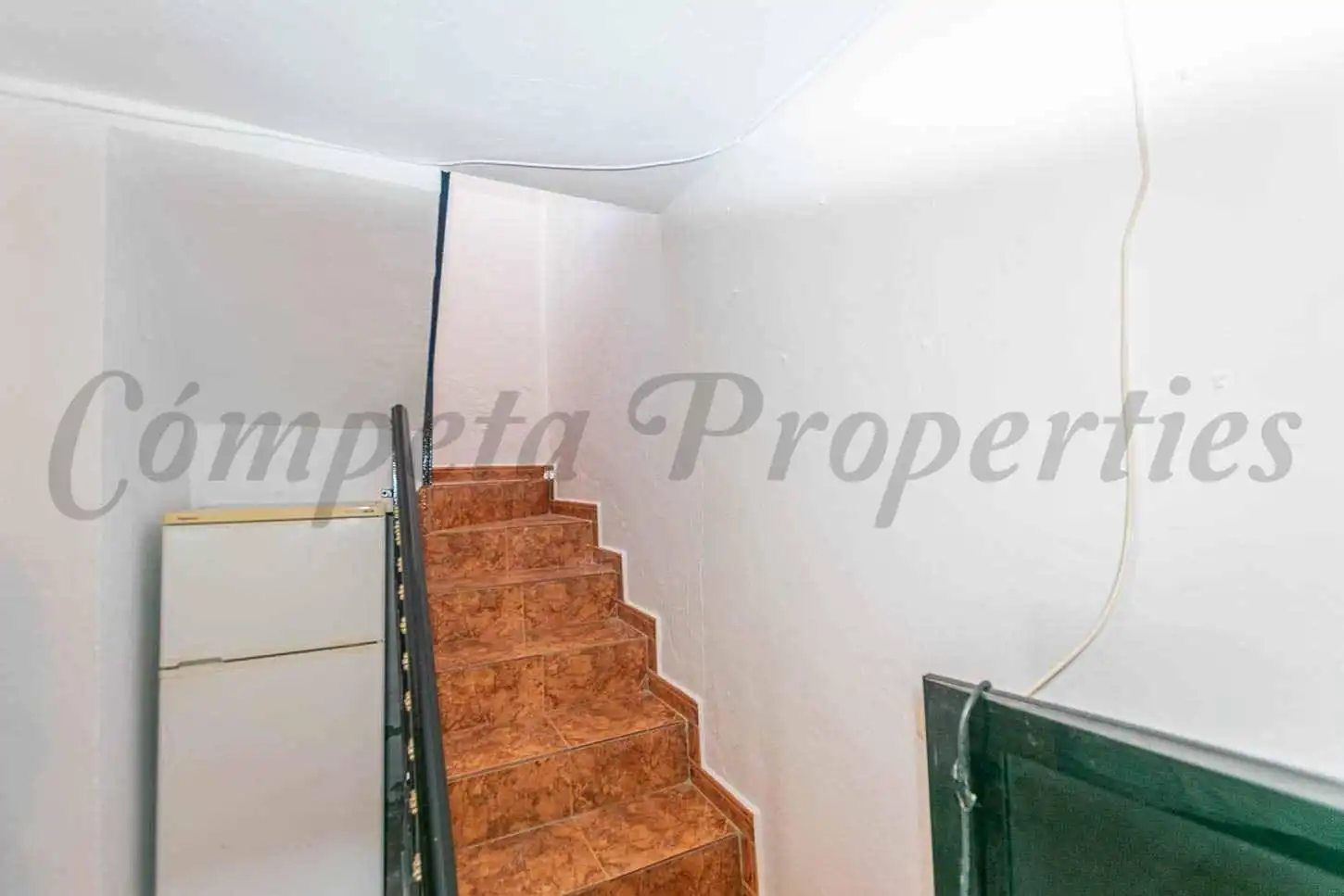 Casa en alquiler en Cómpeta, imagen 8
