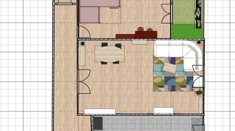 Photo 2 of Flat for sale in Calle del Marqués de Jura Real, Comillas,  Madrid Capital