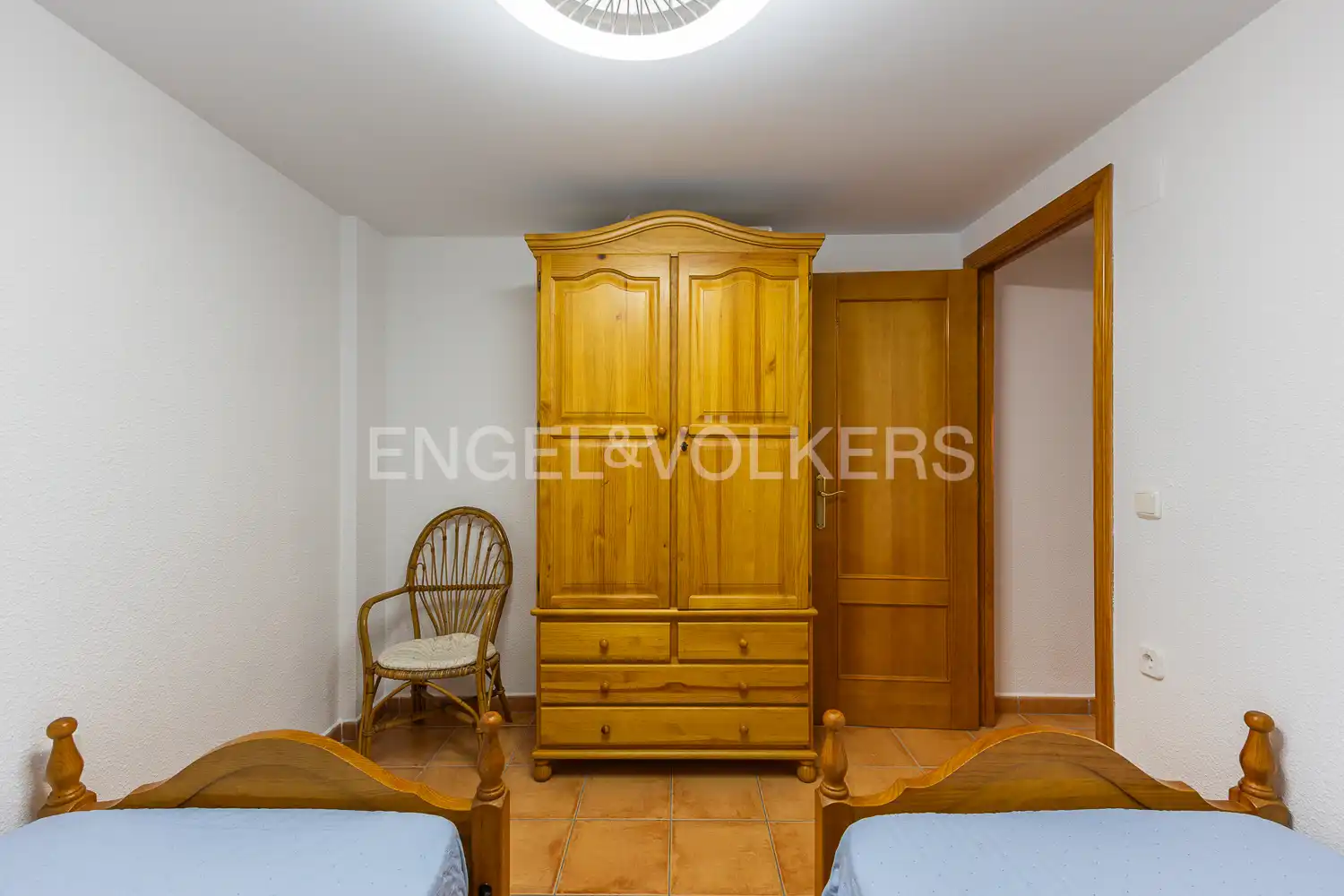 Appartamento con terrazza in vendita a Sant Antoni, imagen 26