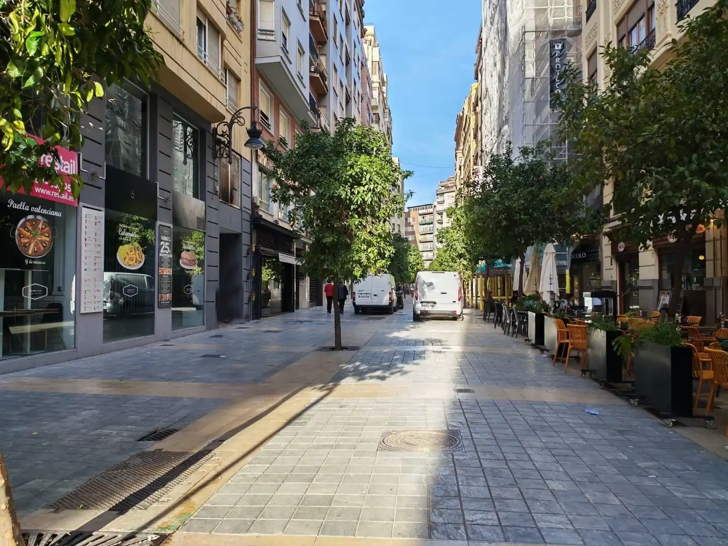 Local commercial à louer à Ciutat Vella, imagen 19