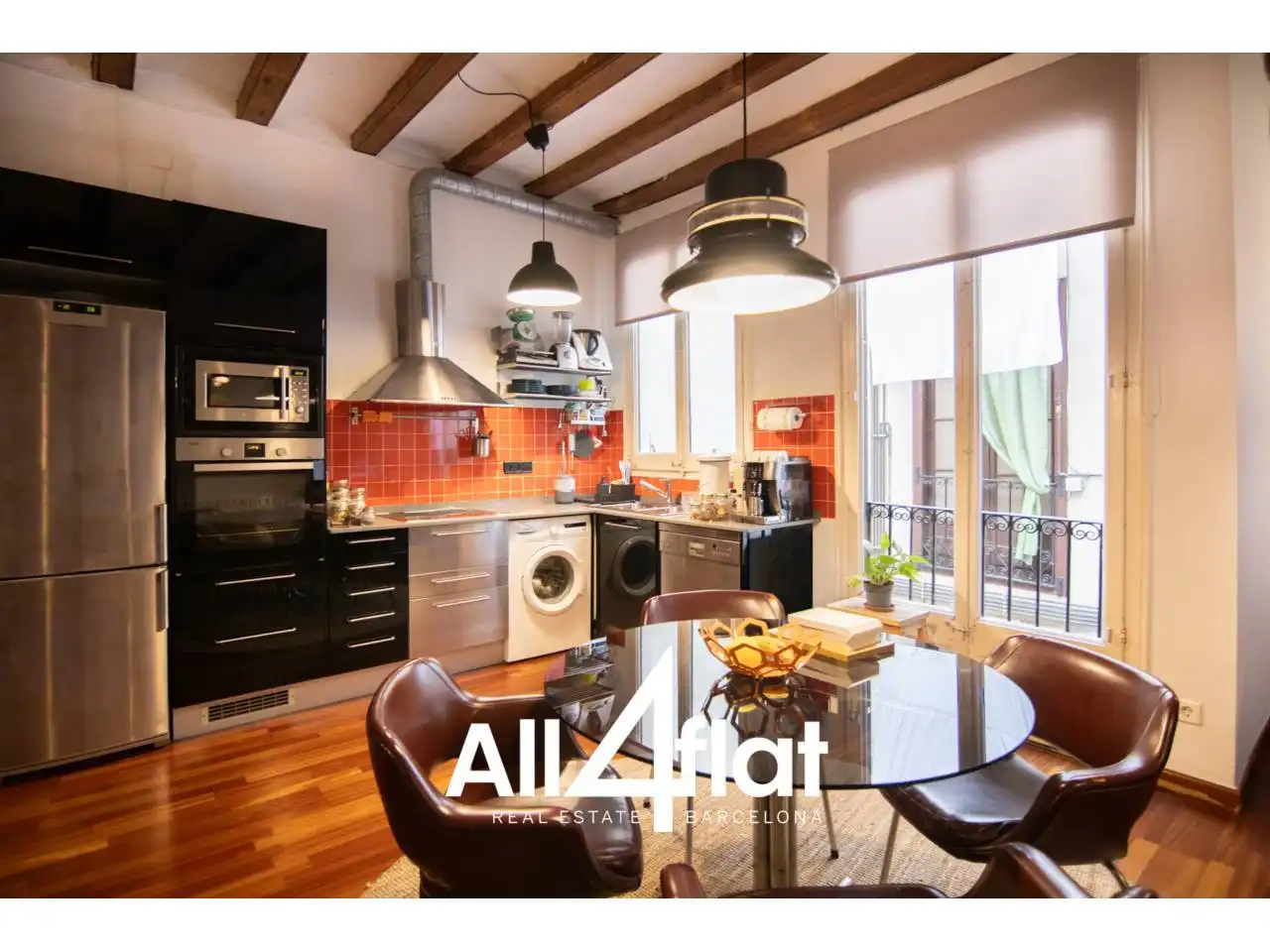 Flat for sale in Calle Assaonadors, imagen 3