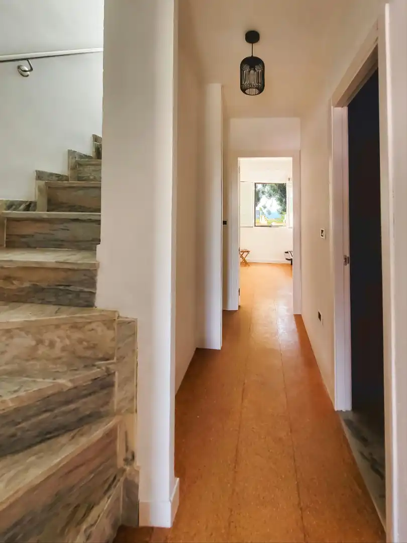 Houses for sale in Islantilla  with Private garden, Parquet flooring and Terrace