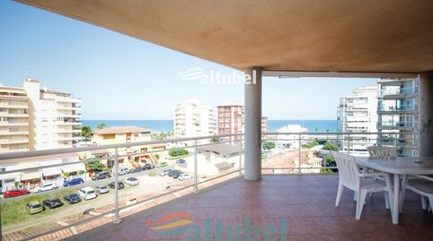 Foto 5 de Apartament en venda a Valencia, 129, Playa Norte, Peñíscola / Peníscola