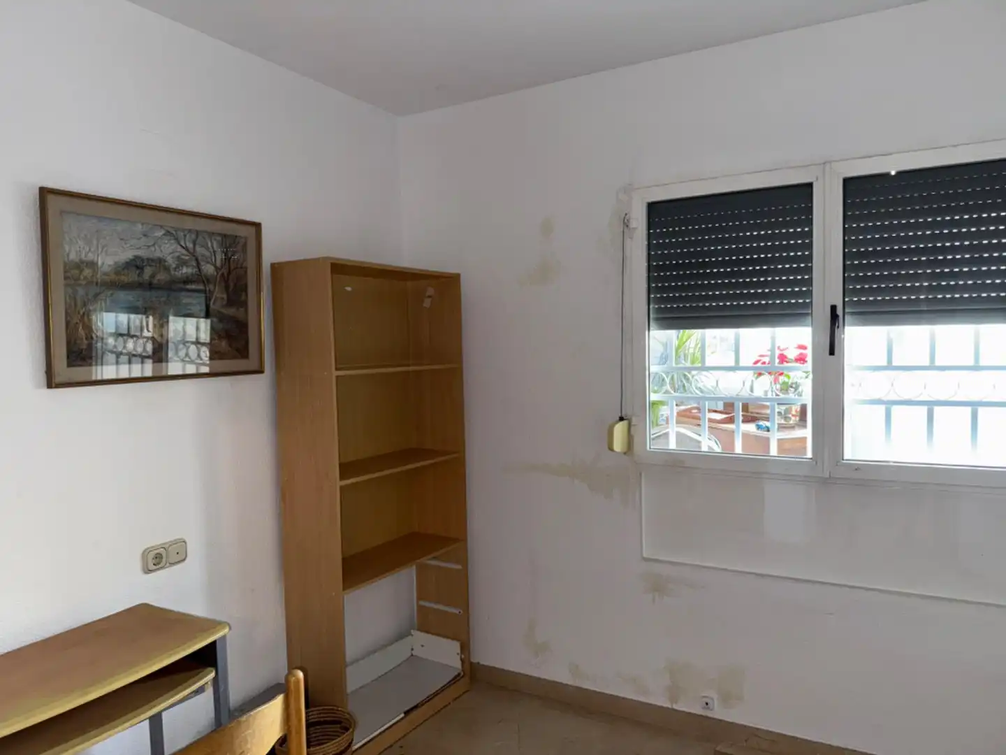 Habitación de Apartamento de alquiler en L'Alfàs del Pi