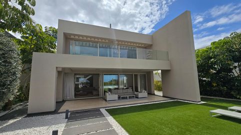 Foto 3 de Casa o chalet en venta en Calle Tajore, La Caleta, Adeje