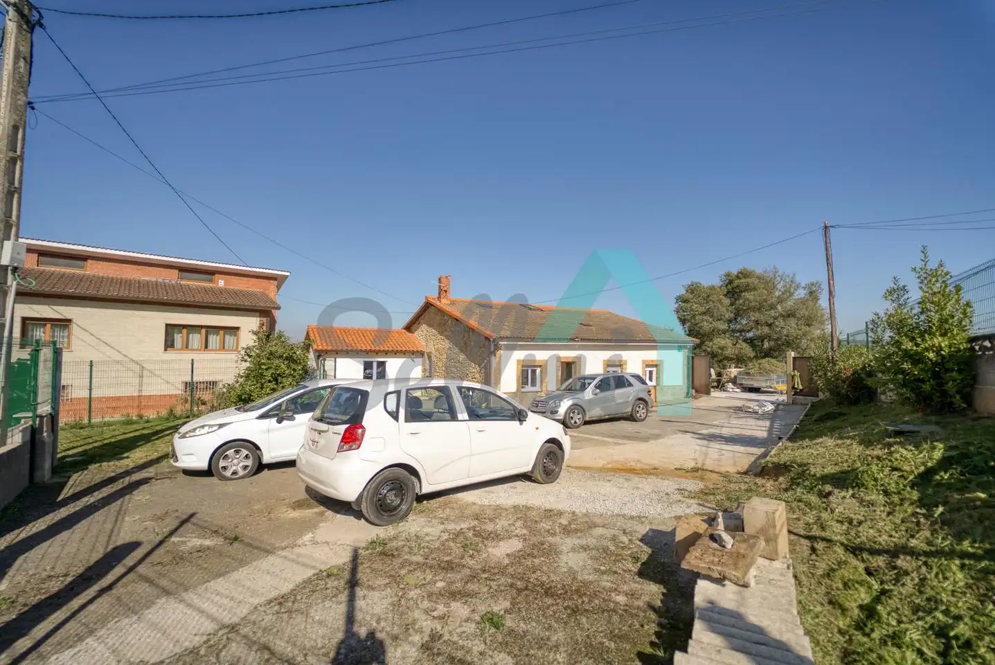 Houses for sale in Siero  with Heating, Private garden and Terrace
