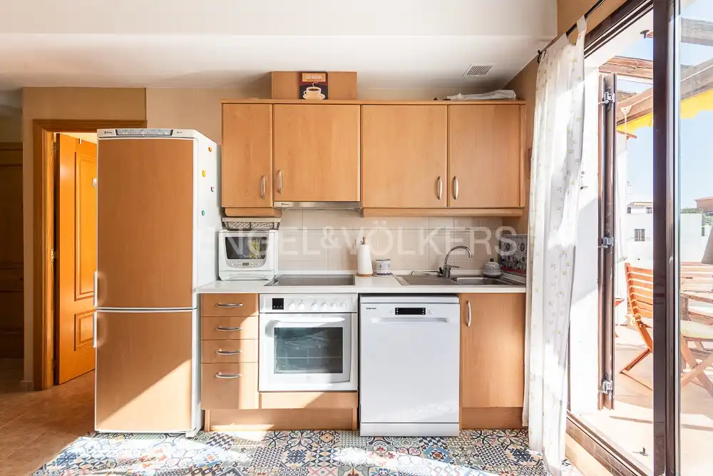 Flat with pool for sale in Alcossebre, imagen 9