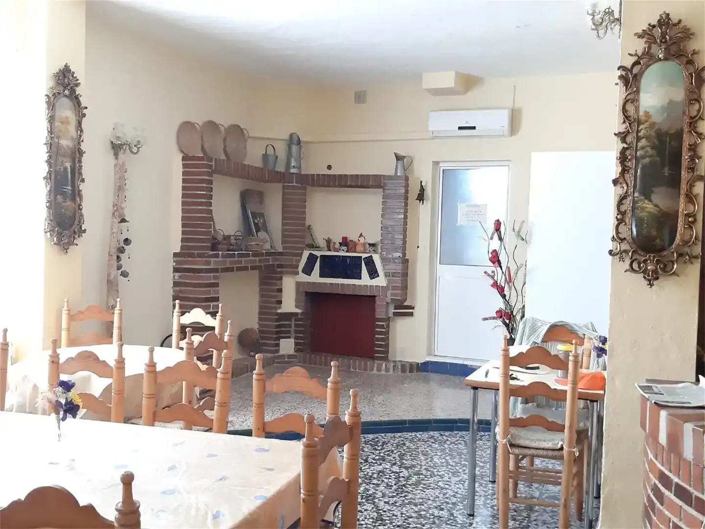 Pis en venda en Tolox amb Jardí privat, Traster i Moblat