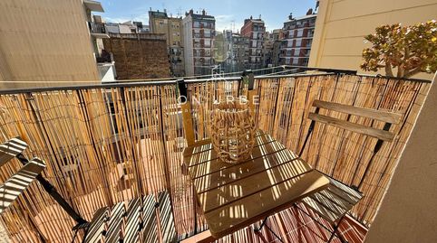 Photo 4 of Flat for sale in Comte Borrell, Sant Antoni, Barcelona Capital