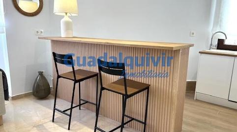 Foto 4 de Piso en venta en Avenida San Francisco Javier., La Buhaira,  Sevilla Capital